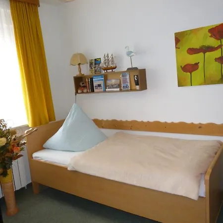 Am Peeneufer Ug Konukevi Wolgast