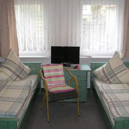 Am Peeneufer Ug Guest house 3*