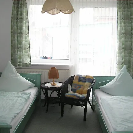 Am Peeneufer Ug 3* Wolgast