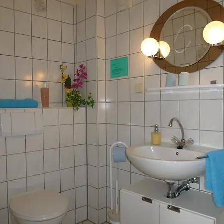 Guest house Am Peeneufer Ug Wolgast