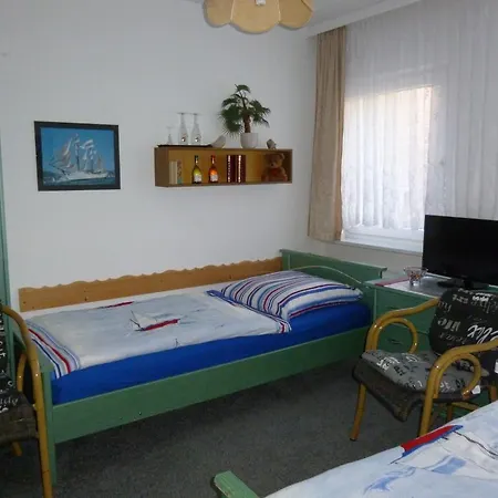 Am Peeneufer Ug Guest house 3*