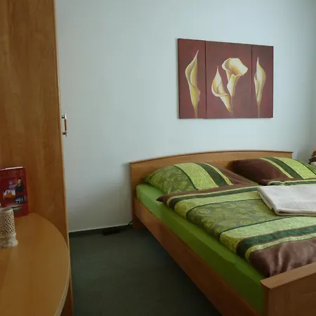 Am Peeneufer Ug Konukevi 3*