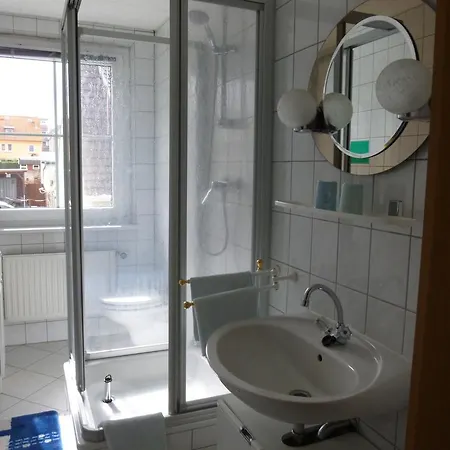 Am Peeneufer Ug 3* Wolgast