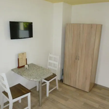 Am Peeneufer Ug 3* Wolgast